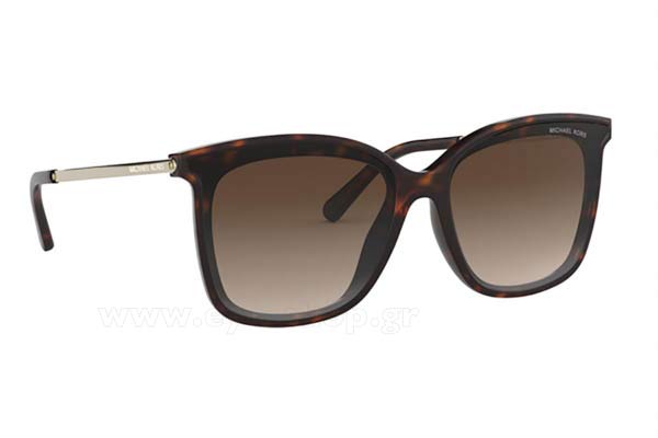 michael kors 2079U ZERMATT Γυαλια Ηλιου 