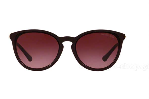 MICHAEL KORS 2080U CHAMONIX Γυαλια Ηλιου 