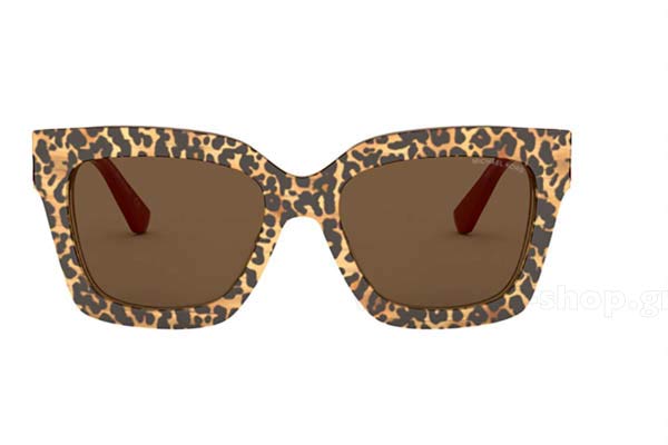 MICHAEL KORS 2102 BERKSHIRES Γυαλια Ηλιου 
