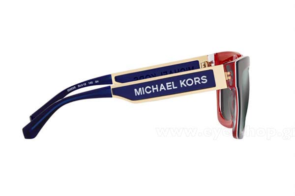 MICHAEL KORS 2102 BERKSHIRES Γυαλια Ηλιου 