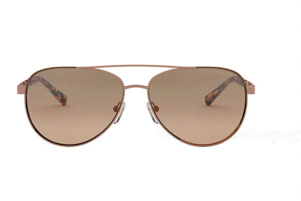MICHAEL KORS 1047 SAN JUAN Γυαλια Ηλιου 