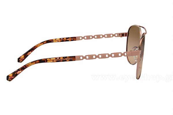 MICHAEL KORS 1047 SAN JUAN Γυαλια Ηλιου 