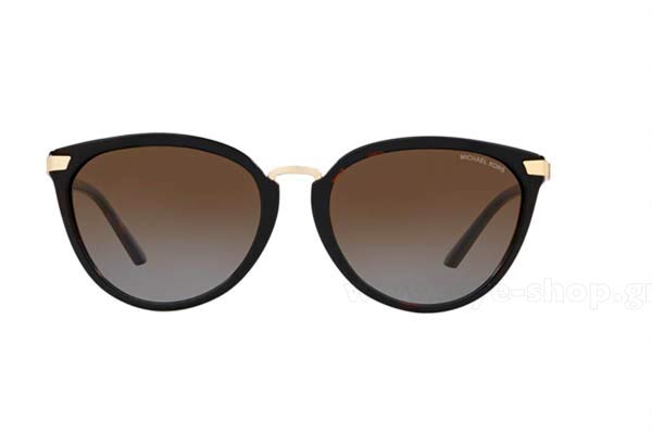 MICHAEL KORS 2103 CLAREMONT Γυαλια Ηλιου 