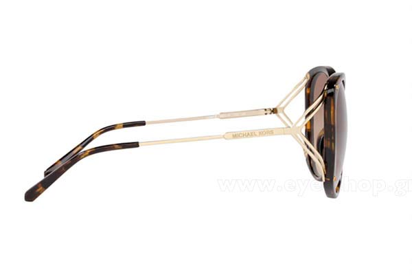 MICHAEL KORS 2099U MORRO BAY Γυαλια Ηλιου 