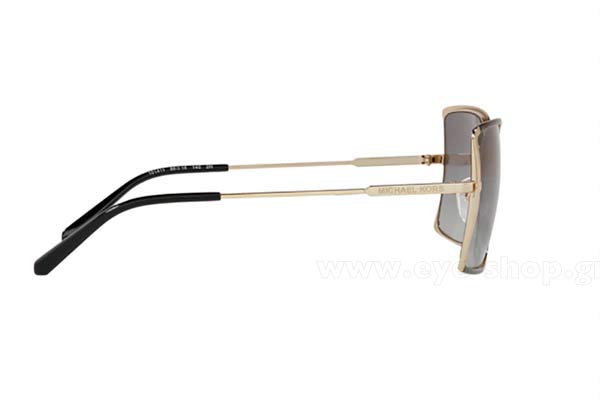 MICHAEL KORS 1053 GOLDEN ISLES Γυαλια Ηλιου 