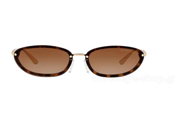 MICHAEL KORS 2104 MIRAMAR Γυαλια Ηλιου 
