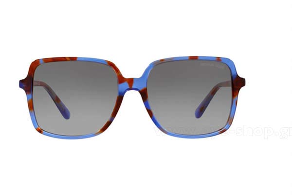 MICHAEL KORS 2098U ISLE OF PALMS Γυαλια Ηλιου 