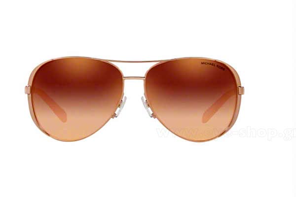 MICHAEL KORS 5004 Chelsea Γυαλια Ηλιου 