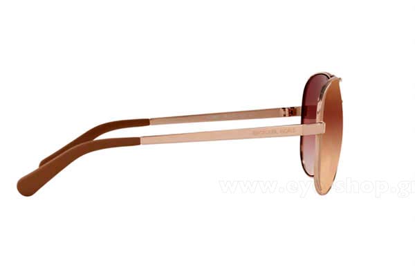 MICHAEL KORS 5004 Chelsea Γυαλια Ηλιου 