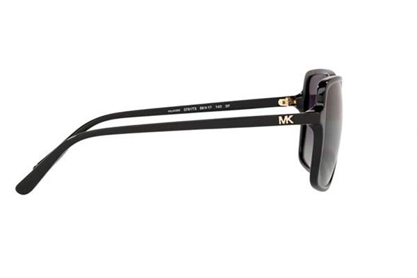 MICHAEL KORS 2098U ISLE OF PALMS Γυαλια Ηλιου 