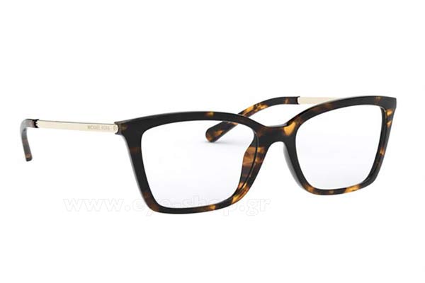 Michael Kors 4069U HONG KONG 3333 size 52 Γυαλιά οράσεως Τιμή: 99,19