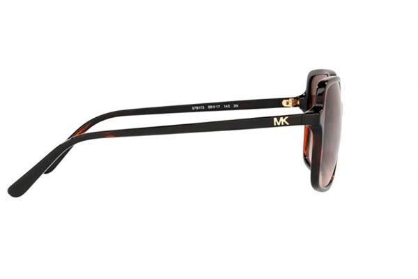 MICHAEL KORS 2098U ISLE OF PALMS Γυαλια Ηλιου 