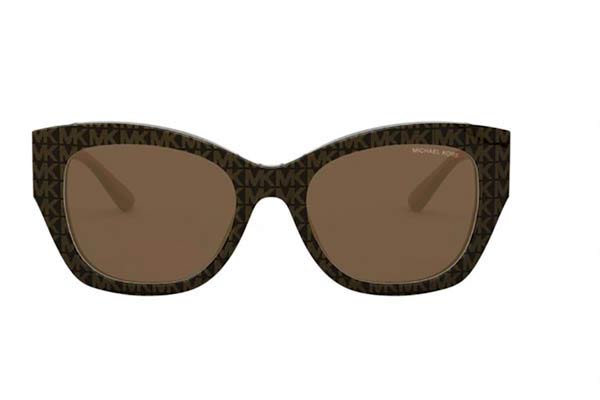 MICHAEL KORS 2119 PALERMO Γυαλια Ηλιου 