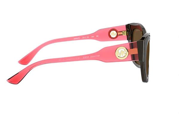 MICHAEL KORS 2119 PALERMO Γυαλια Ηλιου 