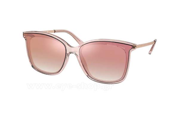 Γυαλια Ηλιου Michael-Kors 2079U-ZERMATT 31756F size 61 Τιμή: 106,99