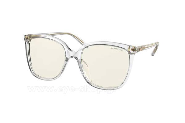 michael kors 2137U ANAHEIM Γυαλια Ηλιου 