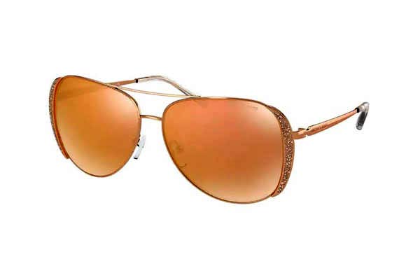 MICHAEL KORS 1082 CHELSEA GLAM Γυαλια Ηλιου 