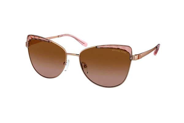 MICHAEL KORS 1084 SAN LEONE Γυαλια Ηλιου 
