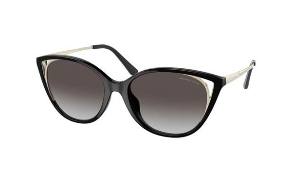 MICHAEL KORS 2152U ALEXANDRIA Γυαλια Ηλιου 