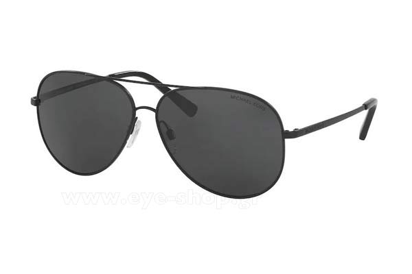 MICHAEL KORS 5016 KENDALL Γυαλια Ηλιου 