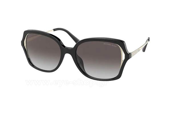 michael kors 2153U INTERLAKEN Γυαλια Ηλιου 