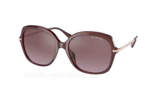 michael kors 2149U GENEVA Γυαλια Ηλιου 
