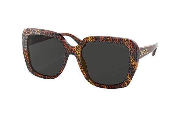 MICHAEL KORS 2140 MANHASSET Γυαλια Ηλιου 
