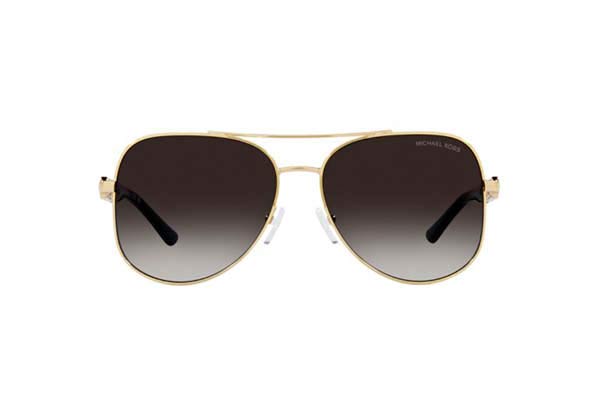 MICHAEL KORS 1121 CHIANTI Γυαλια Ηλιου 