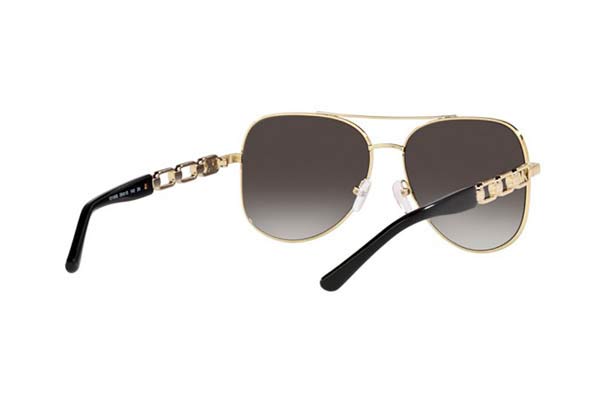MICHAEL KORS 1121 CHIANTI Γυαλια Ηλιου 