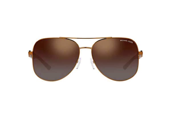 MICHAEL KORS 1121 CHIANTI Γυαλια Ηλιου 
