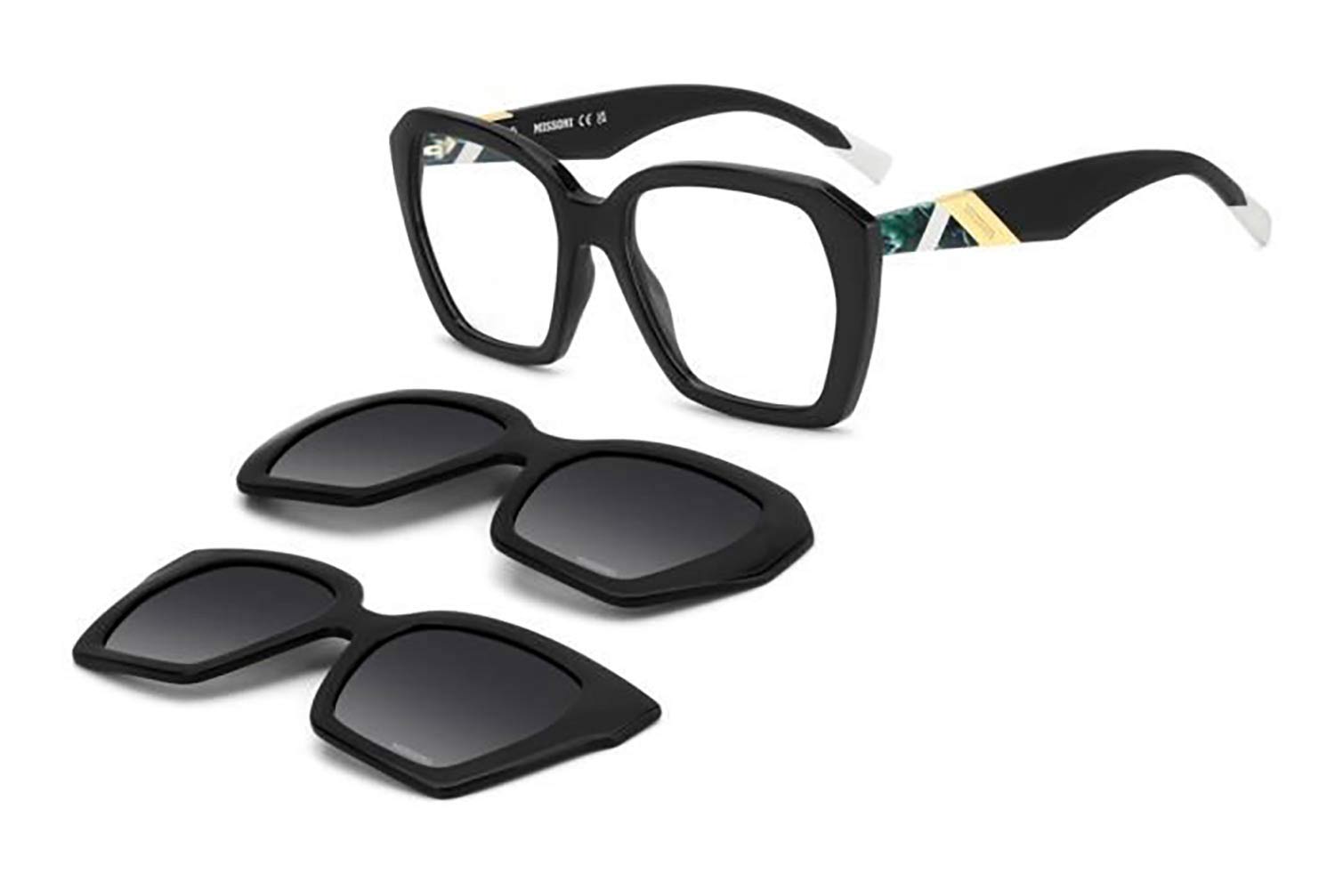 MISSONI MIS 0222C2 807 WJ size 54 Γυαλιά οράσεως Τιμή: 192,00