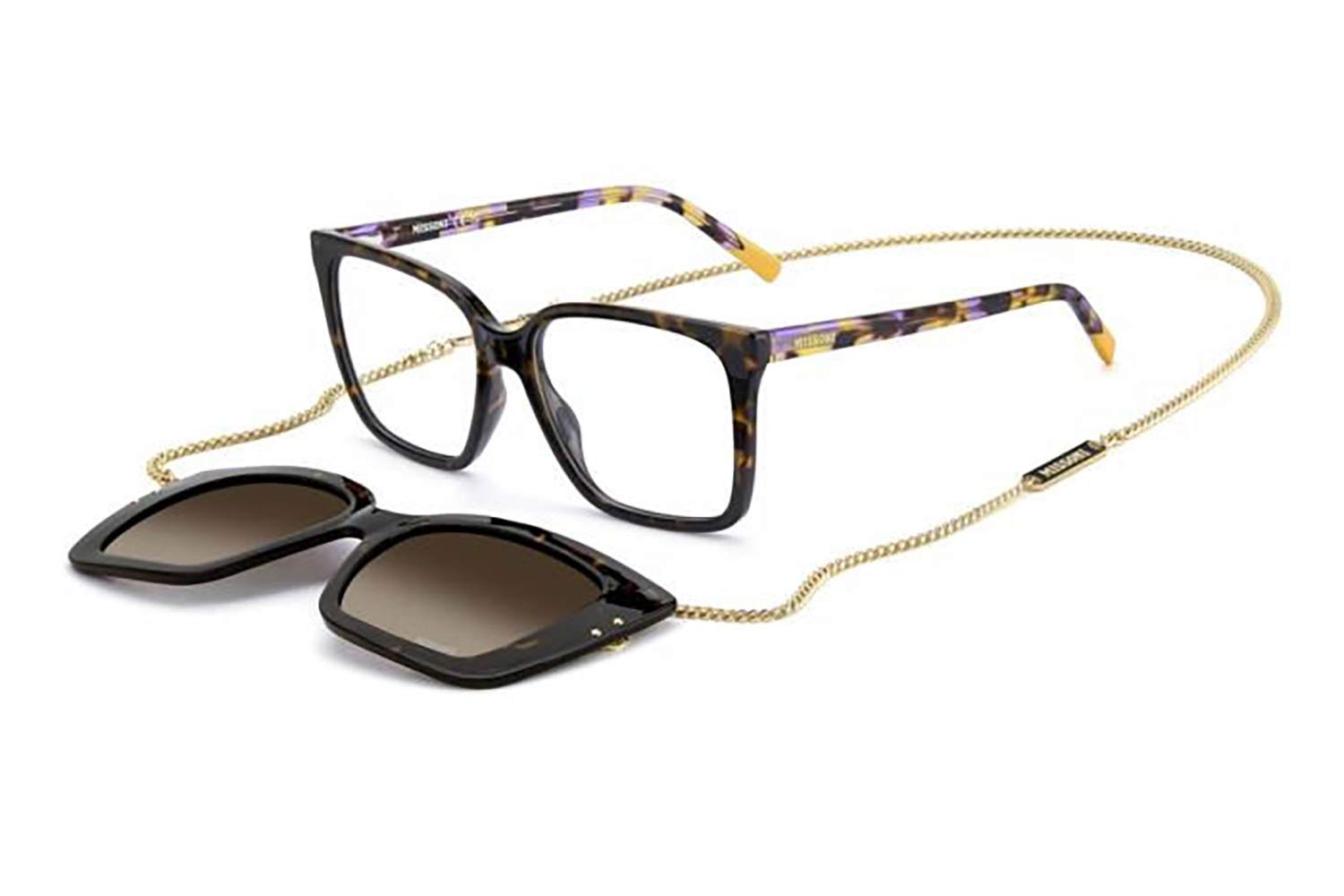 MISSONI MIS 0251C 086 LA size 55 Γυαλιά οράσεως Τιμή: 178,00