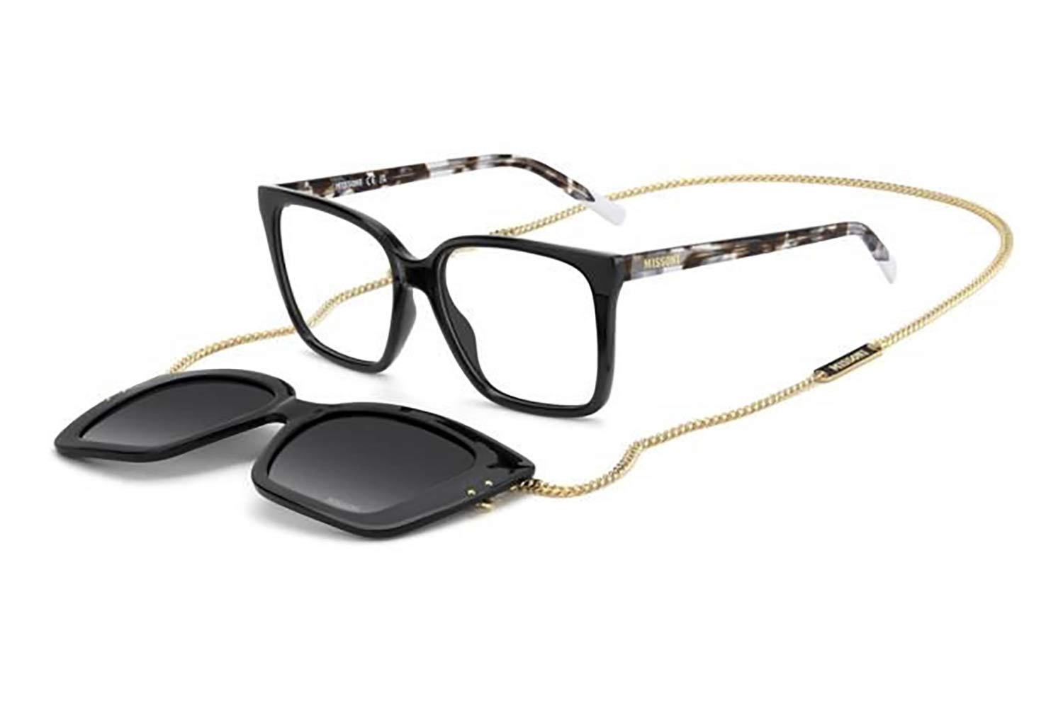 MISSONI MIS 0251C 807 WJ size 55 Γυαλιά οράσεως Τιμή: 178,00