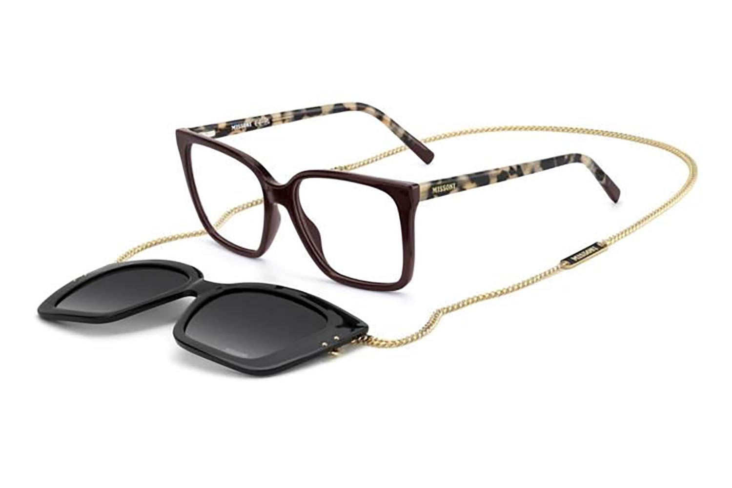 MISSONI MIS 0251C LHF WJ size 55 Γυαλιά οράσεως Τιμή: 178,00