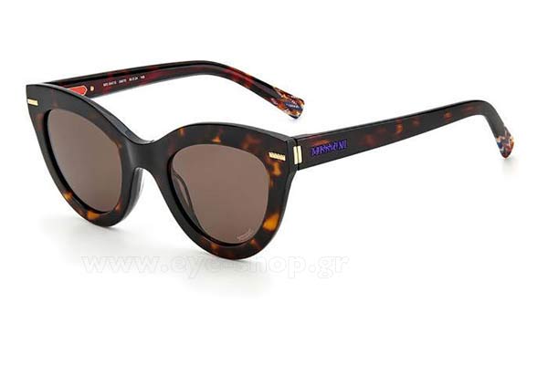 missoni MIS 0047S Γυαλια Ηλιου 