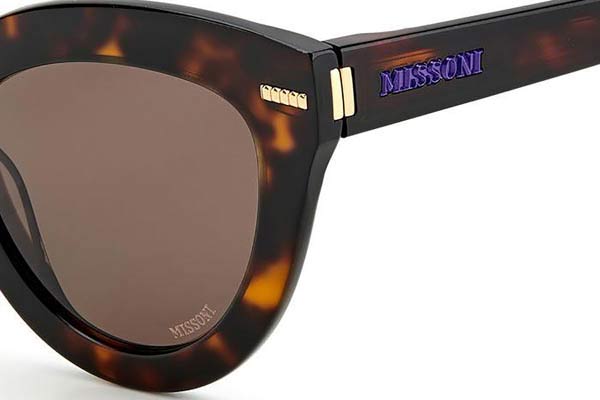 MISSONI MIS 0047S Γυαλια Ηλιου 