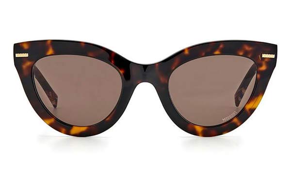 MISSONI MIS 0047S Γυαλια Ηλιου 