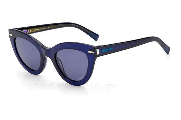 missoni MIS 0047S Γυαλια Ηλιου 