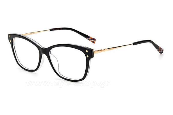 MISSONI MIS 0006 807 size 53 Γυαλιά οράσεως Τιμή: 127,60