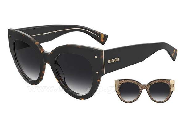 missoni MIS 0063S Γυαλια Ηλιου 