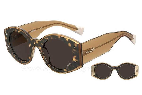 missoni MIS 0064S Γυαλια Ηλιου 