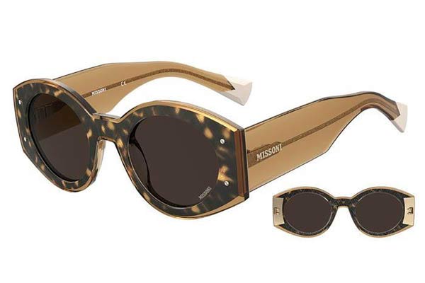 MISSONI MIS 0064S Γυαλια Ηλιου 