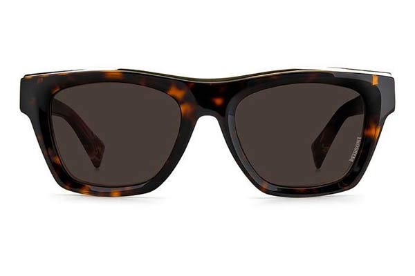MISSONI MIS 0067S Γυαλια Ηλιου 