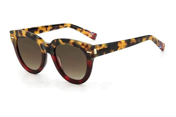 MISSONI MIS 0068S Γυαλια Ηλιου 
