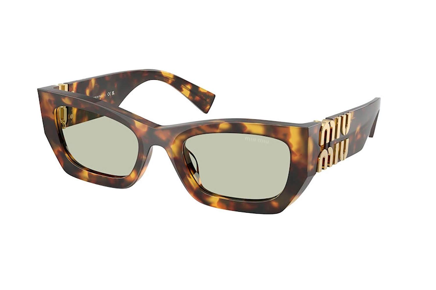 MIU MIU 09WS Γυαλια Ηλιου 