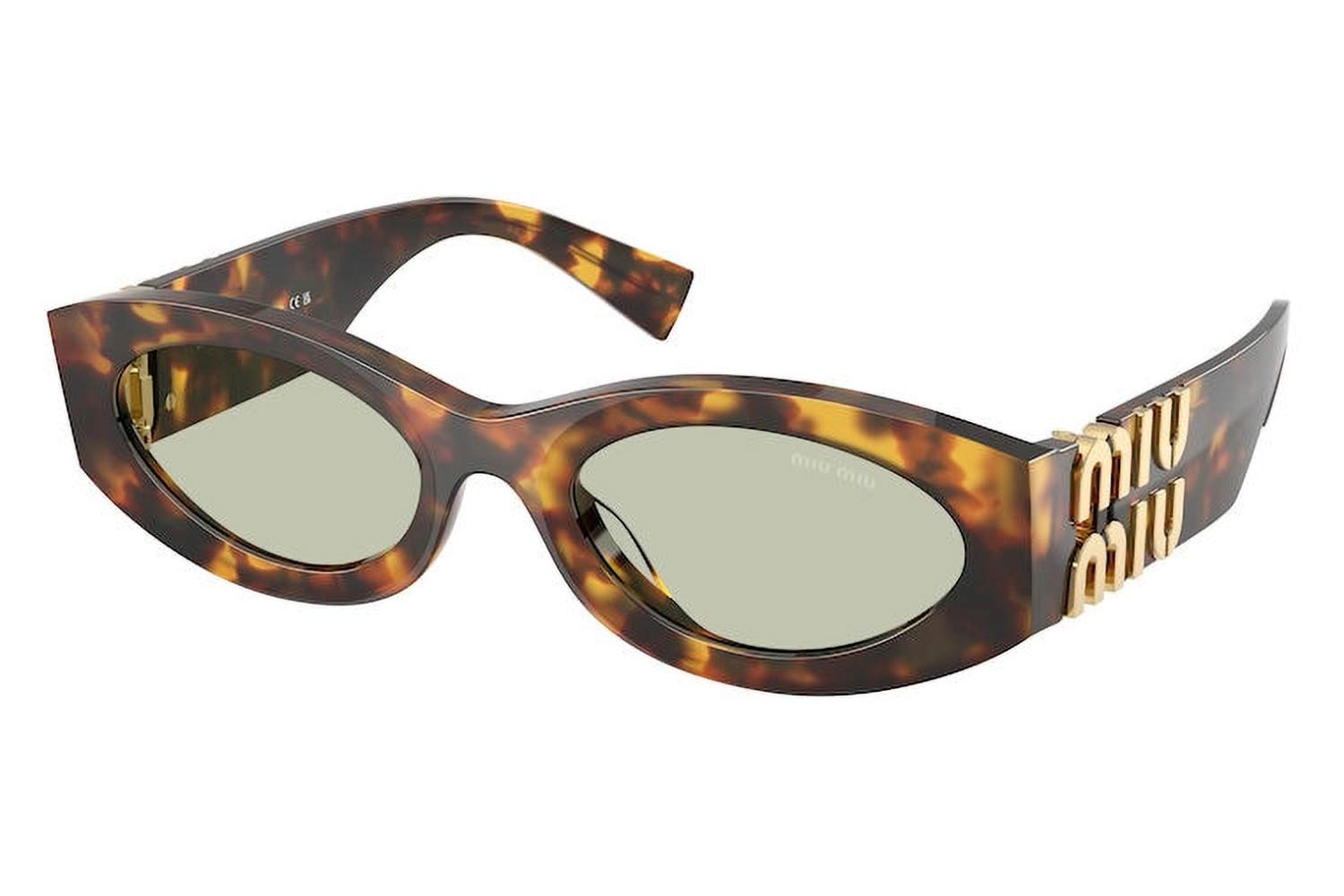 MIU MIU 11WS Γυαλια Ηλιου 