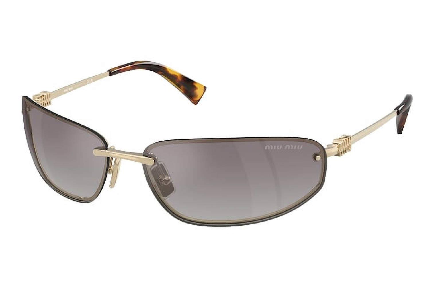 MIU MIU A50S Γυαλια Ηλιου 