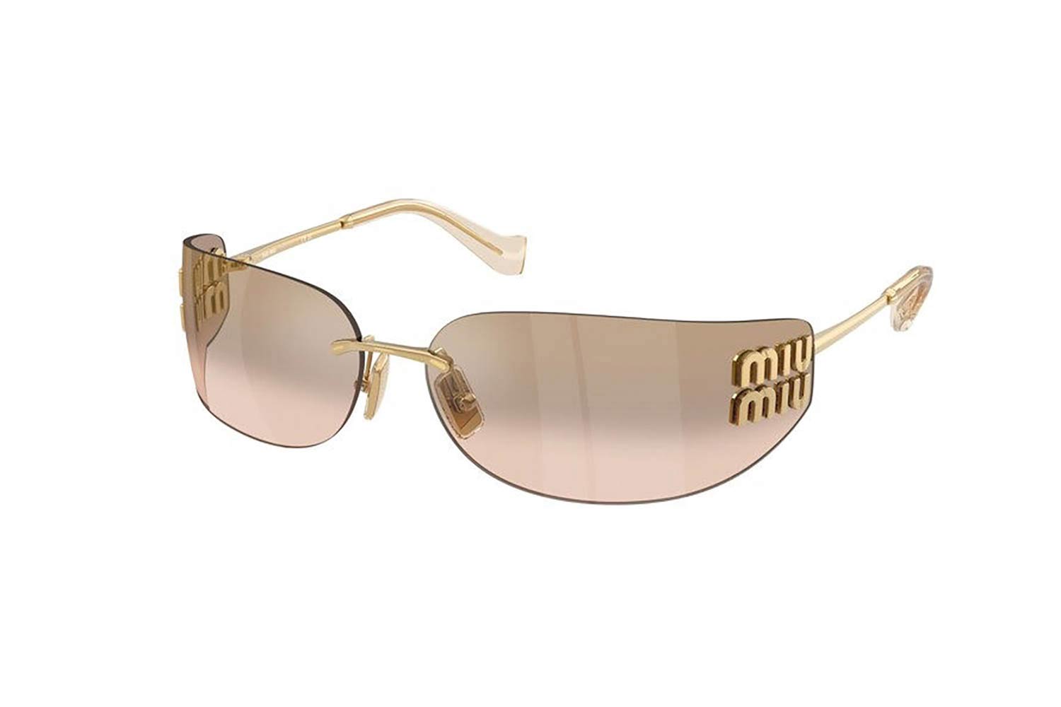 MIU MIU A51S Γυαλια Ηλιου 