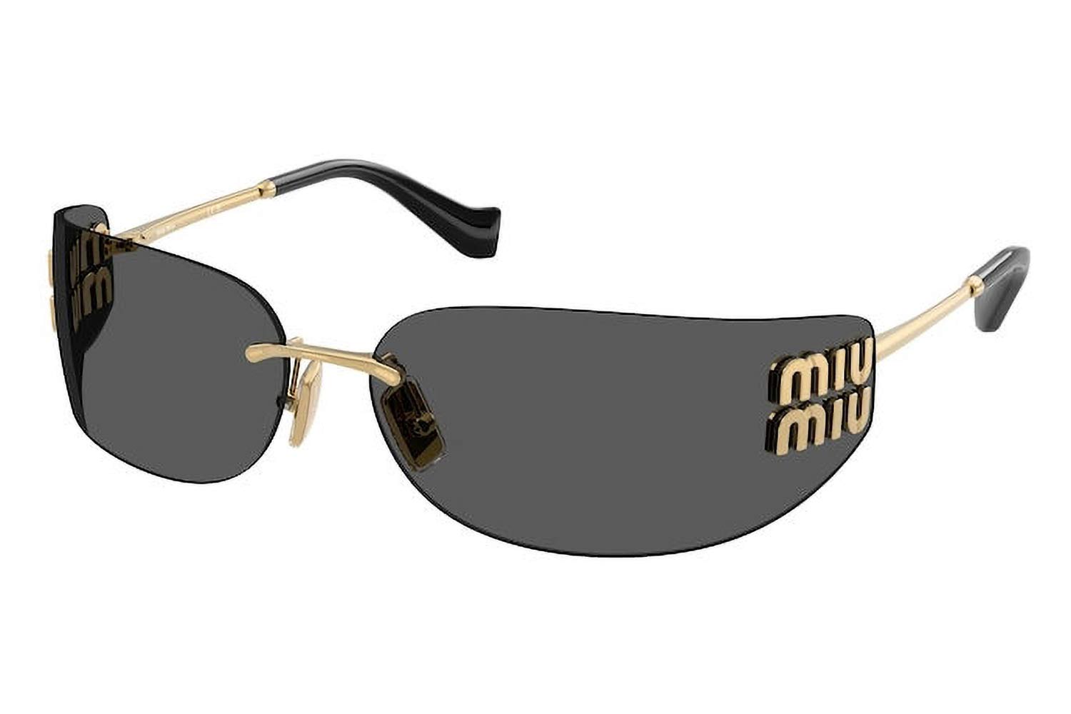 Miu-Miu A51S 5AK5S0 size 75 Γυαλια Ηλιου Τιμή: 481,00