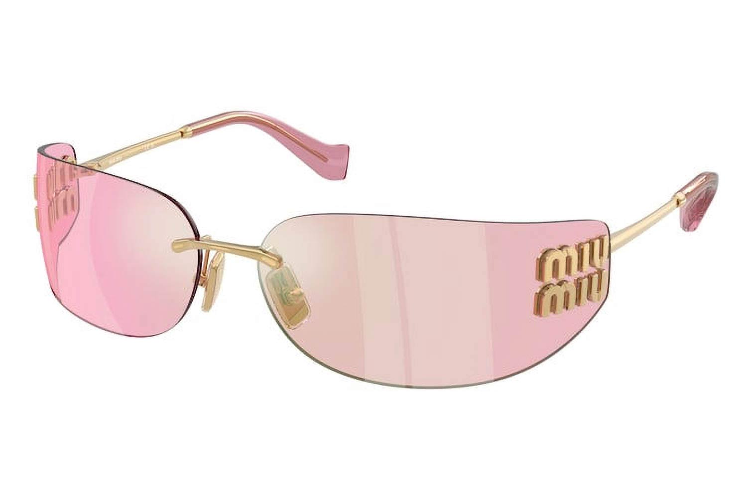 Miu-Miu A51S 5AK90Y size 75 Γυαλια Ηλιου Τιμή: 437,00